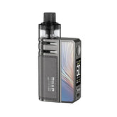 Voopoo Drag E60 Gray Metal - Click & Vape